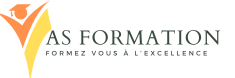 AS FORMATION